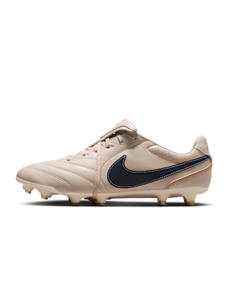 ば*。様 NIKE TIEMPO LIGERA PRO AG 25.5 Nike Tiempo Ligera Pro Artificial-Grass Low-Top Football Boots